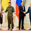 Kunjungan ke Ukraina dan Rusia oleh Jokowi Patut Dipuji atau Dicaci?