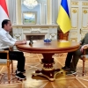 Kunjungan Indonesia Ke Rusia-Ukraina dalam Analisa Politik Internasional