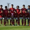Indonesia Tahan Thailand di Piala AFF U19 2022