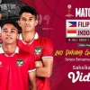 Prediksi Timnas U19 Indonesia VS Timnas U19 Filipina di Piala AFF 2022