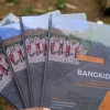 Bangkid, Buku Antologi Puisi Siswa Tim Bangkid KM3