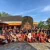Pemberdayaan Kesenian Warok Singo Wijoyo Desa Rejosari Bersama Mahasiswa KKN UM 2022
