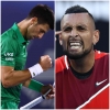 Wimbledon 2022: Kyrgios Tantang Djokovic, Nadal WO