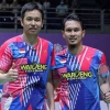 Malaysia Masters 2022: 4 Wakil ke Final, All Indonesian Final di Sektor Ganda Putra