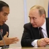 "Beyond The Call of Duty": Kunjungan Jokowi Ke Rusia-Ukraina