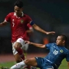 AFF U19 2022, "Laga Sandiwara" Vietnam vs Thailand untuk Tiket Semifinal?