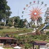 Serunya Berwisata ke Taman Rekreasi Selecta di Kota Batu, Malang