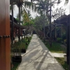 Sensasi Menyeramkan Menjadi Satu-satunya Tamu Hotel di Bali