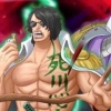 Spoiler dan Tanggal Rilis One Piece 1054, Kekuatan Asli Admiral Ryokugyu Muncul, Lebih Kuat dari Kizaru dan Fujitora!