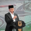 Suasana Idul Adha 1443 Hijriah di Jakarta International Stadium
