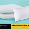 Pillow Talk #4: Tidak Marah, Tapi Curhat