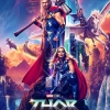 "Thor: Love and Thunder", Perjuangan Para Dewa dalam Kekuatan Sebuah Cinta