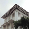 Keindahan Panorama Bangunan Klasik yang Ada di Kota Tua Jakarta