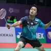 Trio Tunggal Putra Indonesia Lolos ke Babak 16 Besar Singapore Open 2022