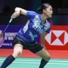 Indonesia Loloskan Total 12 Wakil ke-16 Besar Singapore Open 2022