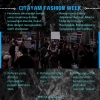 Viralnya Citayem Fashion Week di Kawasan Sudirman