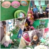 Tradisi Turun Menurun "Medun Lemah" di Jepara