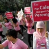 Upaya Indonesia untuk Keterwakilan Perempuan dalam Politik