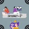 Internet, Salah Satu Kebutuhan Sekunder Generasi Z