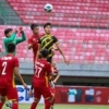 Malaysia Bantai Vietnam, Thailand Tersungkur Oleh Laos Kejuaraan U19 AFF