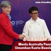 Tiga Pilar G20 dan Implementasinya di Bali November 2022