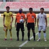 Laos U19 Tenang-Tenang Menghanyutkan dan Pesannya untuk AFF