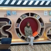 Minimnya Ruang Publik Perpustakaan Umum di Indonesia