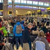 Kala Bandara Heathrow Membatasi Jumlah Penumpang