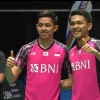 All Indonesian Final Dan Lolosnya 4 Wakil Indonesia Di Final Singapore Open