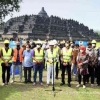 Roy Suryo, Borobudur Superprioritas, Bukan Olok-olok