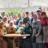 Gayengnya Pertemuan Alumni  SMANSA 84-87 Malang