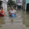 Banjir Bandang di Bulan Kemarau