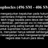 Sophocles: Seni Drama Wayang Kosmik (1)
