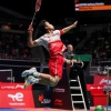 Indonesia Berpeluang Rebut Tiga Gelar Juara Singapore Open 2022