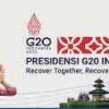 Pantun: Menyongsong G20