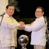 Pertemuan Prabowo Subianto dan Gus Muhaimin Iskandar Jadi Berkah bagi PKB Sumbar?