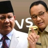Anies Nyapres Dipesimiskan, Prabowo?