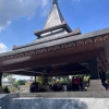 Tempat Wisata Bersejarah di Jawa Timur "Makam Bung Karno"