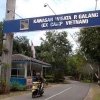 Ex Camp Vietnam, Destinasi Wisata di Batam Rasa Uji Nyali