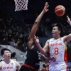 Pelajaran Berharga dari China dan Hikmah di Balik Kegagalan Indonesia ke FIBA World Cup 2023