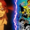 Baca Manga "One Piece" Chapter 1054: Bartolomeo Buat Shanks Batal Bertemu Luffy!