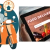 Revolusi Bisnis Food Delivery