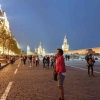 Yuk Menikmati Moskow Ibu Kota Rusia yang Selalu Menawan