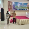 Nelayan Ikuti Pelatihan, Max Hehanusa: Nelayan Itu Tulang Punggung Perekonomian Indonesia
