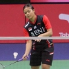 Indonesia Tanpa Wakil di Babak 8 Besar Taipei Open 2022