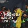 Indonesia Keluar dari AFF, Jangan Lebay, Ah