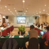 BKF Kemenkeu RI Inisiasi Focus Group Discussion Grand Desain Sistem Pensiun Pekerja Formal Swasta di Indonesia
