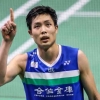 Menanti Siapa Juara di Taipei Open 2022