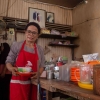Warung Makan "H.Adul Ronde" yang Melegendaris Murah Meriah Tak Tertinggal Zaman