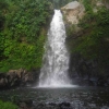 Melihat Kecantikan Air Terjun Tertinggi di Bali Yakni Air Terjun Carat yang Berda di Desa Tamblang Buleleng Bali